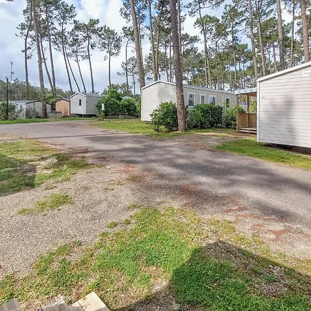 Gorgeous Stacaravan Camping 3*