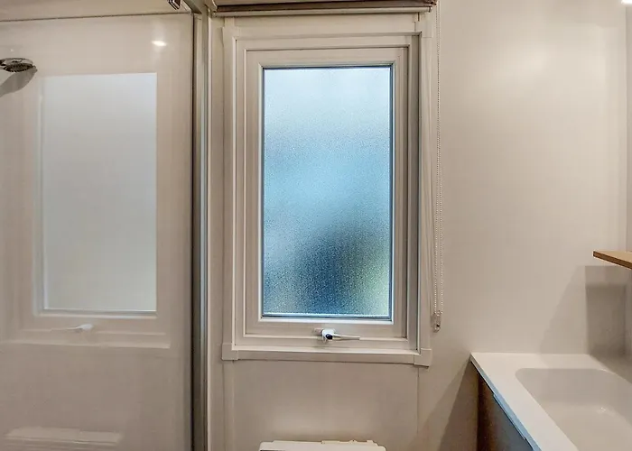 Gorgeous Stacaravan 3*