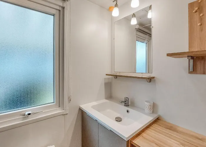 Camping Gorgeous Stacaravan 3*